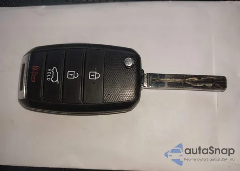 2020 Kia Sportage Lx z USA, uszkodzony, nr VIN KNDPMCAC4L7750977